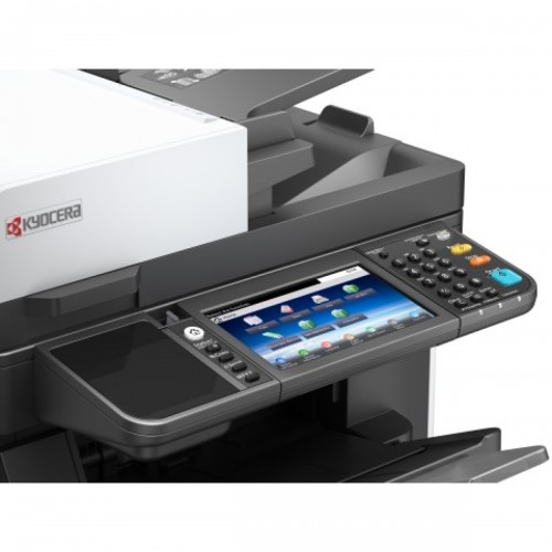 KYOCERA МФУ ECOSYS M3860idn 1102X93NL0