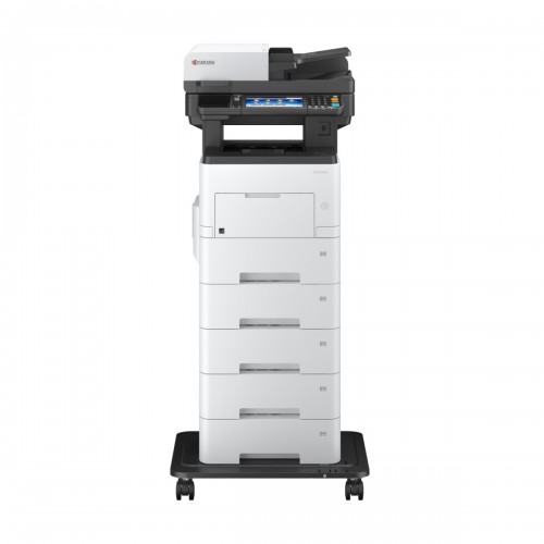 KYOCERA МФУ ECOSYS M3860idn 1102X93NL0