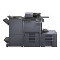 KYOCERA МФУ TASKalfa 8353ci 1102XN3NL0