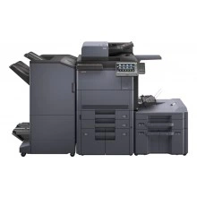 KYOCERA МФУ TASKalfa 8353ci 1102XN3NL0
