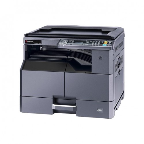 KYOCERA МФУ TASKalfa 2321 1102XR3NL0