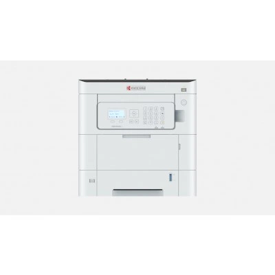 KYOCERA Принтер лазерный цветной PA3500CX 1102YJ3NL0
