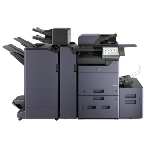 KYOCERA МФУ TASKalfa 6054ci 1102YN3NL0 + 1603TN0NL0