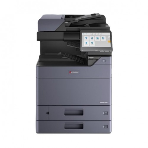 KYOCERA МФУ TASKalfa 3554ci 1102YP3NL0 + 1603TL0NL0