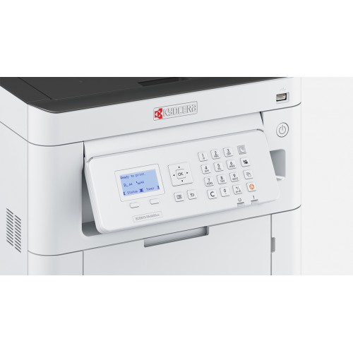 KYOCERA Kyocera ECOSYS PA4000cx Цветной лазерный принтер A4 1102Z03NL0