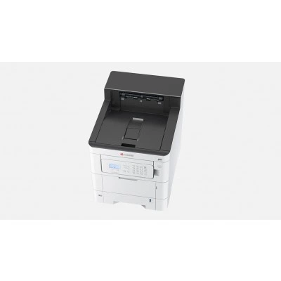 KYOCERA Kyocera ECOSYS PA4000cx Цветной лазерный принтер A4 1102Z03NL0 KYOCERA Kyocera ECOSYS PA4000cx Цветной лазерный принтер A4 1102Z03NL0