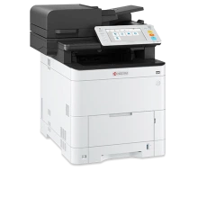 KYOCERA МФУ ECOSYS MA3500cifx 1102Z33NL0