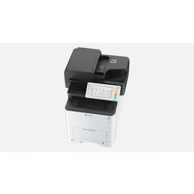 KYOCERA МФУ ECOSYS MA4000cix цветное A4 1102Z43NL0 KYOCERA МФУ ECOSYS MA4000cix цветное A4 1102Z43NL0