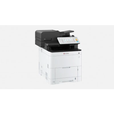 KYOCERA МФУ ECOSYS MA4000cix цветное A4 1102Z43NL0 KYOCERA МФУ ECOSYS MA4000cix цветное A4 1102Z43NL0