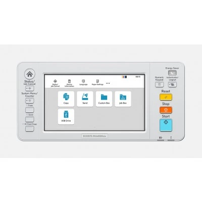 KYOCERA МФУ ECOSYS MA4000cix цветное A4 1102Z43NL0 KYOCERA МФУ ECOSYS MA4000cix цветное A4 1102Z43NL0