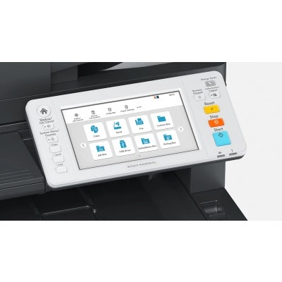 KYOCERA МФУ ECOSYS MA4000cifx цветное A4 1102Z53NL0 KYOCERA МФУ ECOSYS MA4000cifx цветное A4 1102Z53NL0