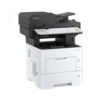 МФУ Киосера ECOSYS MA5500ifx 110C0Z3NL0 - A4, ч/б, До 55 страниц A4 в минуту