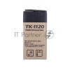 Картридж лазерный Kyocera TK-1120 (1T02M70NX0 / 1T02M70NXV / 1T02M70NX1) черный для FS-1060DN / 1025MFP / 1125MFP 3000 стр.
