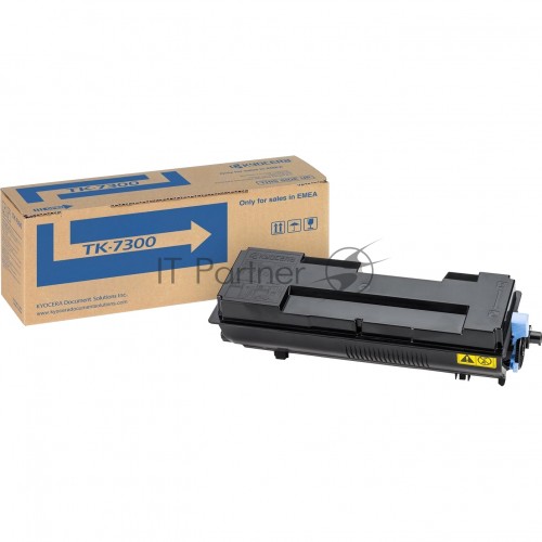 KYOCERA Тонер-картридж TK-7300 для P4040DN 1T02P70NL0