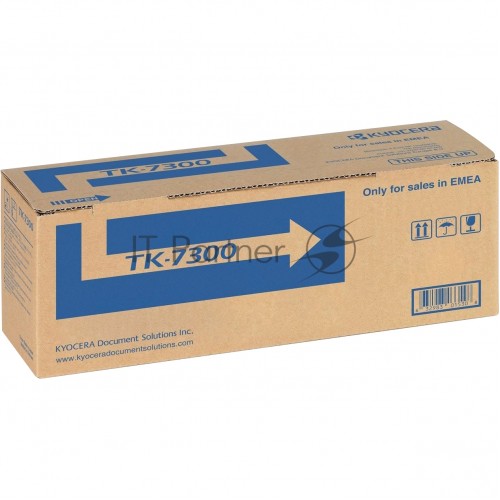 KYOCERA Тонер-картридж TK-7300 для P4040DN 1T02P70NL0
