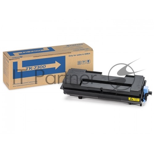 KYOCERA Тонер-картридж TK-7300 для P4040DN 1T02P70NL0