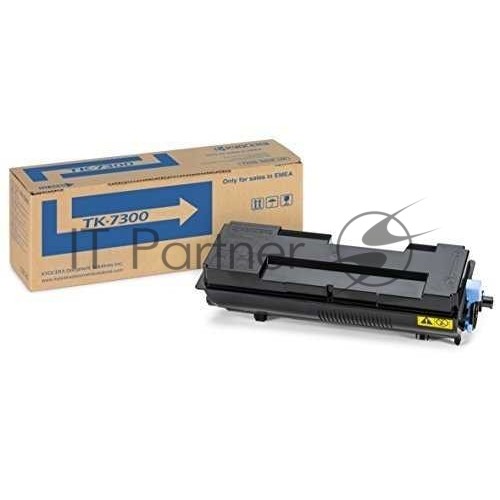 KYOCERA Тонер-картридж TK-7300 для P4040DN 1T02P70NL0