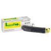 KYOCERA Тонер-картридж TK-5150Y для P6035cdn/M6x35cidn 1T02NSANL0