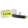 KYOCERA Тонер-картридж TK-5150Y для P6035cdn/M6x35cidn 1T02NSANL0