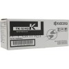 KYOCERA Тонер-картридж TK-5140K для P6130cdn/M6x30cdn 1T02NR0NL0