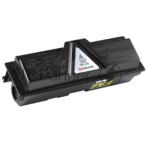 KYOCERA Тонер-картридж TK-170 для FS-1370DN/1320D/DN, P2135d/P2135dn 1T02LZ0NLC