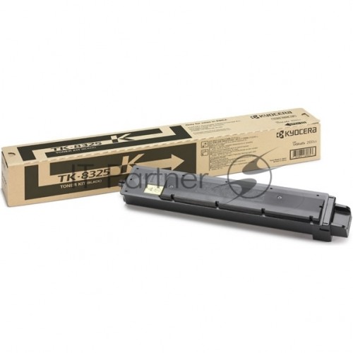 KYOCERA Тонер-картридж TK-8325K для TASKalfa2551ci 1T02NP0NL0