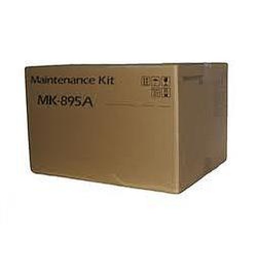 KYOCERA Ремонтный комплект MK-895A для FS-C8020MFP/C8025MFP 1702K00UN1