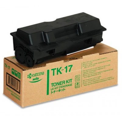 KYOCERA Тонер-картридж TK-17 для FS-1000/1000/1010/1050 1T02BX0EU0 KYOCERA Тонер-картридж TK-17 для FS-1000/1000/1010/1050 1T02BX0EU0
