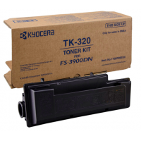 KYOCERA Тонер-картридж TK-320 для FS-3900DN/4000DN 1T02F90EUC