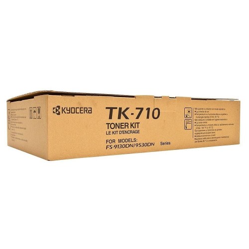 KYOCERA Тонер-картридж TK-710 для FS-9130DN/9530DN 1T02G10EU0