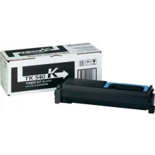 KYOCERA Тонер-картридж TK-540K для FS-C5100DN 1T02HL0EU0
