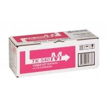 KYOCERA Тонер-картридж TK-540M для FS-C5100DN 1T02HLBEU0