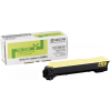 KYOCERA Тонер-картридж TK-550Y для FS-C5200DN 1T02HMAEU0