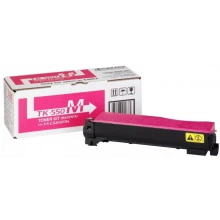 KYOCERA Тонер-картридж TK-550M для FS-C5200DN 1T02HMBEU0