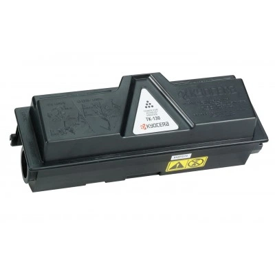KYOCERA Тонер-картридж TK-130 для FS-1350DN/1300D/1300DN/1028MFP/1128MFP 1T02HS0EUC KYOCERA Тонер-картридж TK-130 для FS-1350DN/1300D/1300DN/1028MFP/1128MFP 1T02HS0EUC