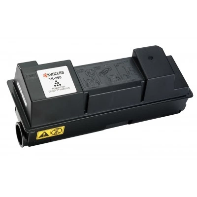 KYOCERA Тонер-картридж TK-360 для FS-4020DN 1T02J20EUC KYOCERA Тонер-картридж TK-360 для FS-4020DN 1T02J20EUC