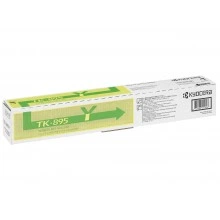 KYOCERA Тонер-картридж TK-895Y для FS-C8020MFP/C8025MFP 1T02K0ANL0
