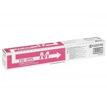 KYOCERA Тонер-картридж TK-895M для FS-C8020MFP/C8025MFP 1T02K0BNL0