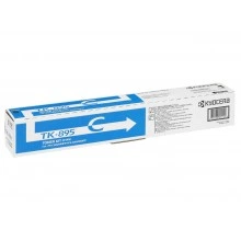 KYOCERA Тонер-картридж TK-895C для FS-C8020MFP/C8025MFP 1T02K0CNL0