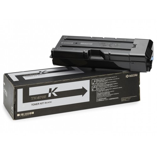 KYOCERA Тонер-картридж TK-8705K для TASKalfa6550ci/7550ci 1T02K90NL0