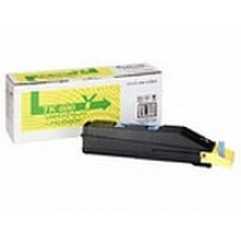 KYOCERA Тонер-картридж TK-880Y для FS-C8500DN 1T02KAANL0