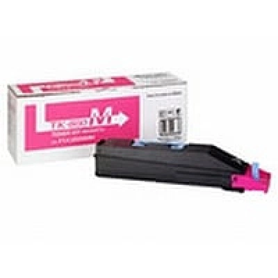 KYOCERA Тонер-картридж TK-880M для FS-C8500DN 1T02KABNL0 KYOCERA Тонер-картридж TK-880M для FS-C8500DN 1T02KABNL0