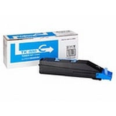 KYOCERA Тонер-картридж TK-880C для FS-C8500DN 1T02KACNL0 KYOCERA Тонер-картридж TK-880C для FS-C8500DN 1T02KACNL0