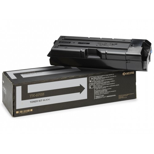 KYOCERA Тонер-картридж TK-6705 для KM-6500i/8000i 1T02LF0NL0