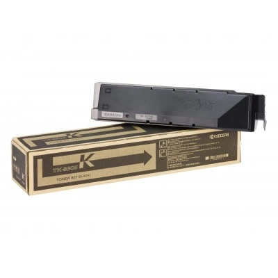 KYOCERA Тонер-картридж TK-8305K для TASKalfa3050ci/3550ci 1T02LK0NLC KYOCERA Тонер-картридж TK-8305K для TASKalfa3050ci/3550ci 1T02LK0NLC