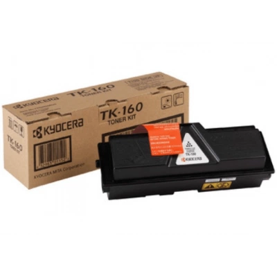 KYOCERA Тонер-картридж TK-160 для FS-1120D/DN, P2035D/DN 1T02LY0NLC, 1T02LY0NL0 KYOCERA Тонер-картридж TK-160 для FS-1120D/DN, P2035D/DN 1T02LY0NLC, 1T02LY0NL0