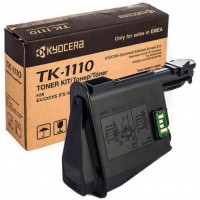 KYOCERA Тонер-картридж TK-1110 для FS-1040/1020MFP/1120MFP 1T02M50NX1