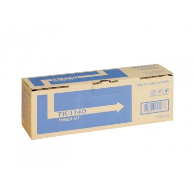 KYOCERA Тонер-картридж TK-1140 для FS-1035MFPDP/1135MFP, M2035dn/M2535dn 1T02ML0NLC KYOCERA Тонер-картридж TK-1140 для FS-1035MFPDP/1135MFP, M2035dn/M2535dn 1T02ML0NLC