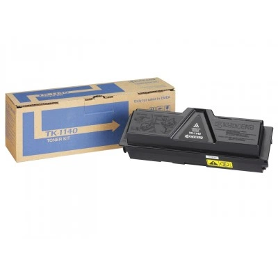 KYOCERA Тонер-картридж TK-1140 для FS-1035MFPDP/1135MFP, M2035dn/M2535dn 1T02ML0NLC KYOCERA Тонер-картридж TK-1140 для FS-1035MFPDP/1135MFP, M2035dn/M2535dn 1T02ML0NLC