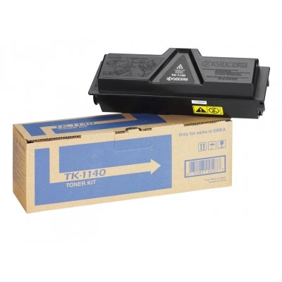KYOCERA Тонер-картридж TK-1140 для FS-1035MFPDP/1135MFP, M2035dn/M2535dn 1T02ML0NLC KYOCERA Тонер-картридж TK-1140 для FS-1035MFPDP/1135MFP, M2035dn/M2535dn 1T02ML0NLC